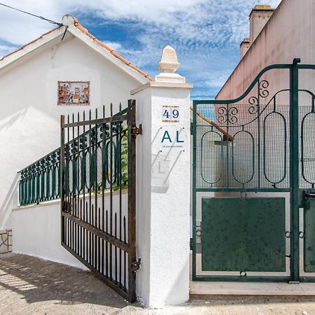 Appartamento Casa Vale Alenquer Esterno foto