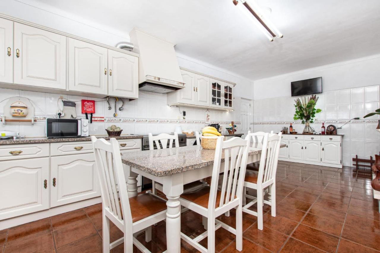 Appartamento Casa Vale Alenquer Esterno foto