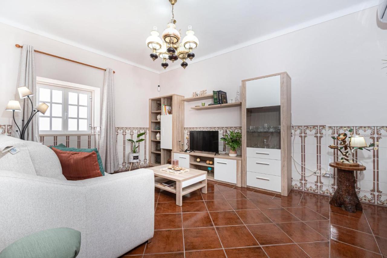 Appartamento Casa Vale Alenquer Esterno foto