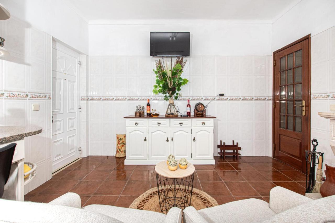 Appartamento Casa Vale Alenquer Esterno foto