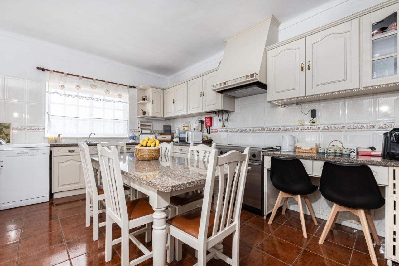 Appartamento Casa Vale Alenquer Esterno foto