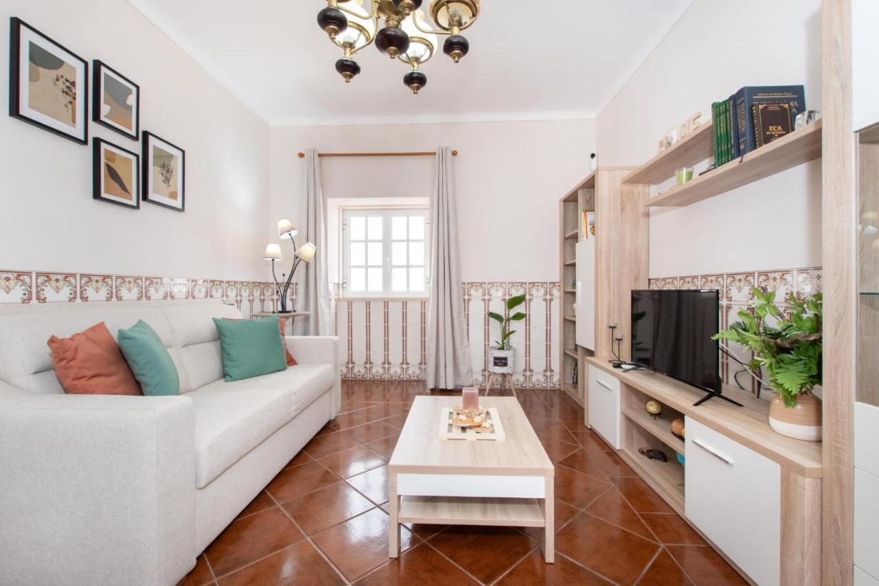 Appartamento Casa Vale Alenquer Esterno foto