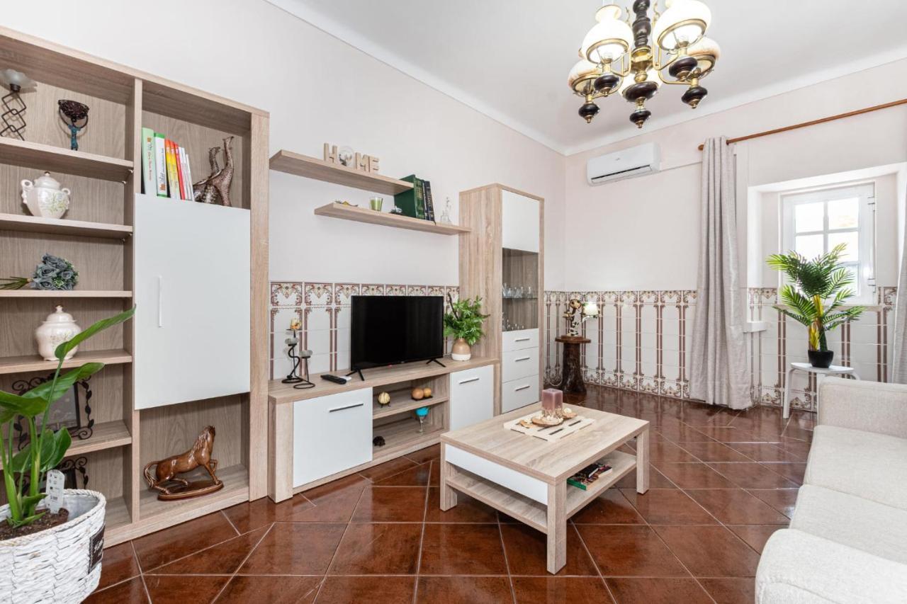 Appartamento Casa Vale Alenquer Esterno foto
