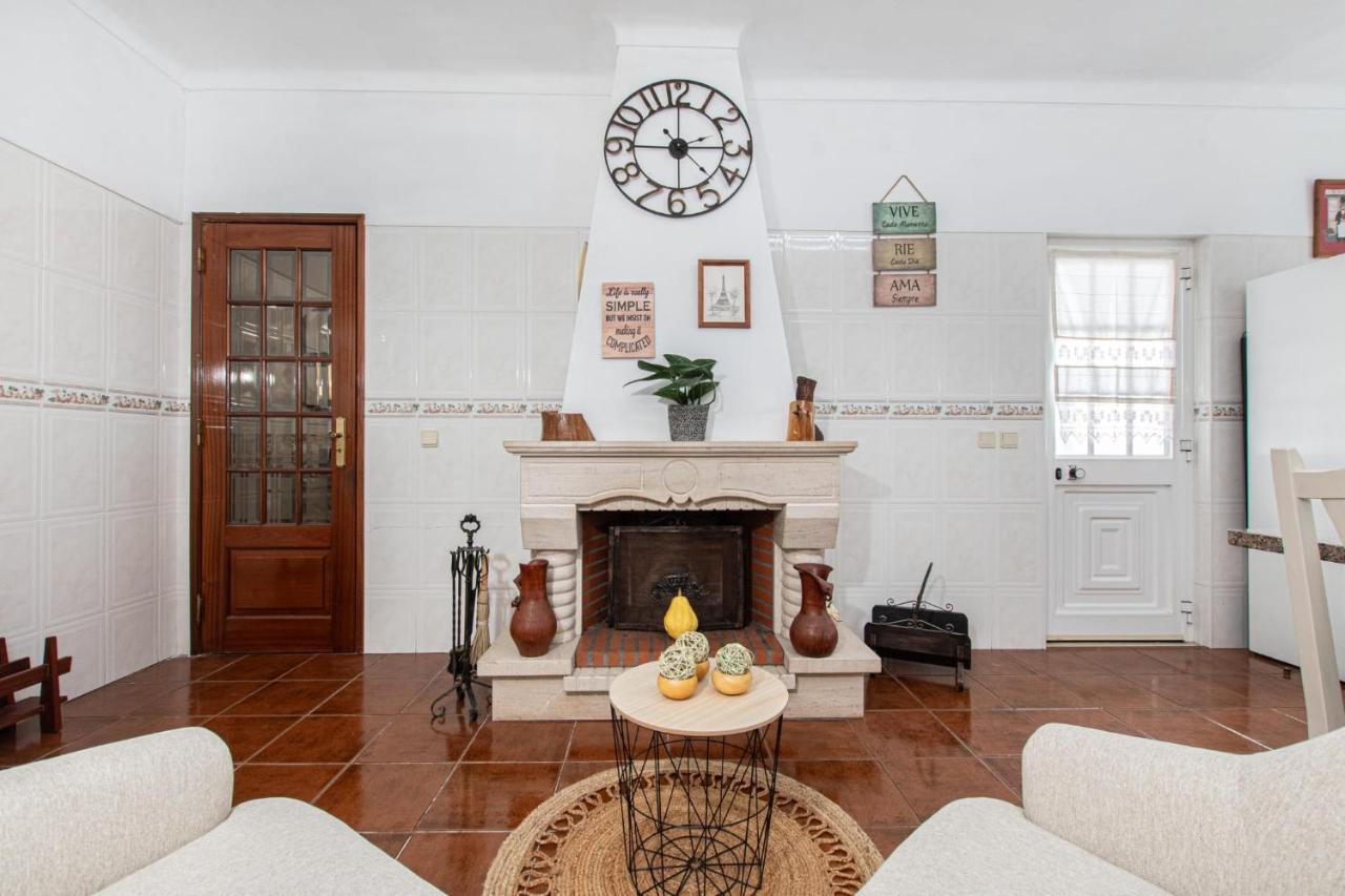 Appartamento Casa Vale Alenquer Esterno foto