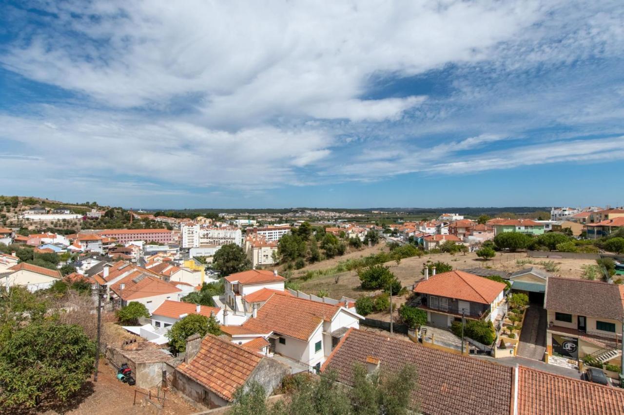 Appartamento Casa Vale Alenquer Esterno foto