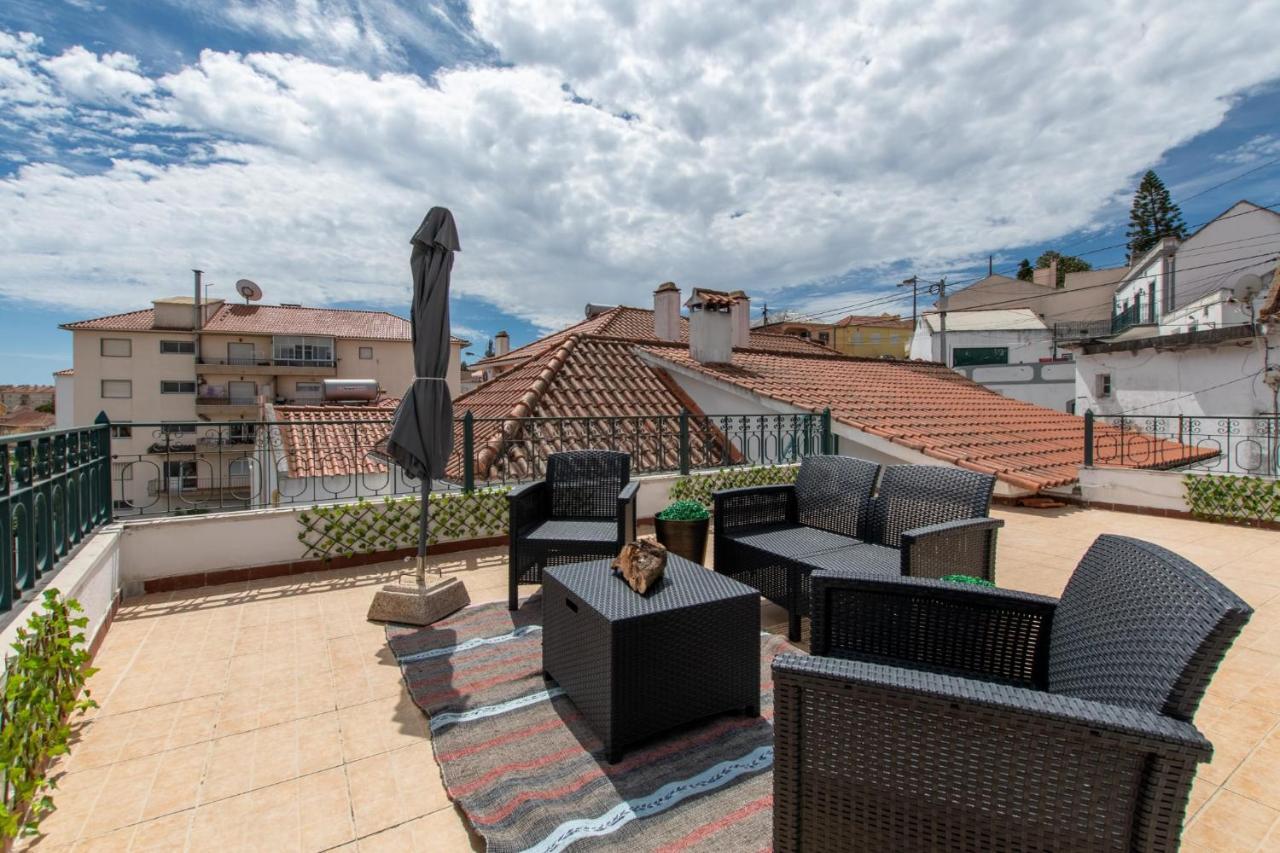 Appartamento Casa Vale Alenquer Esterno foto
