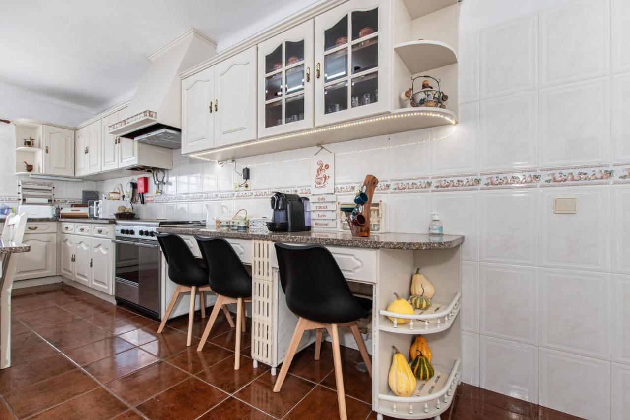 Appartamento Casa Vale Alenquer Esterno foto