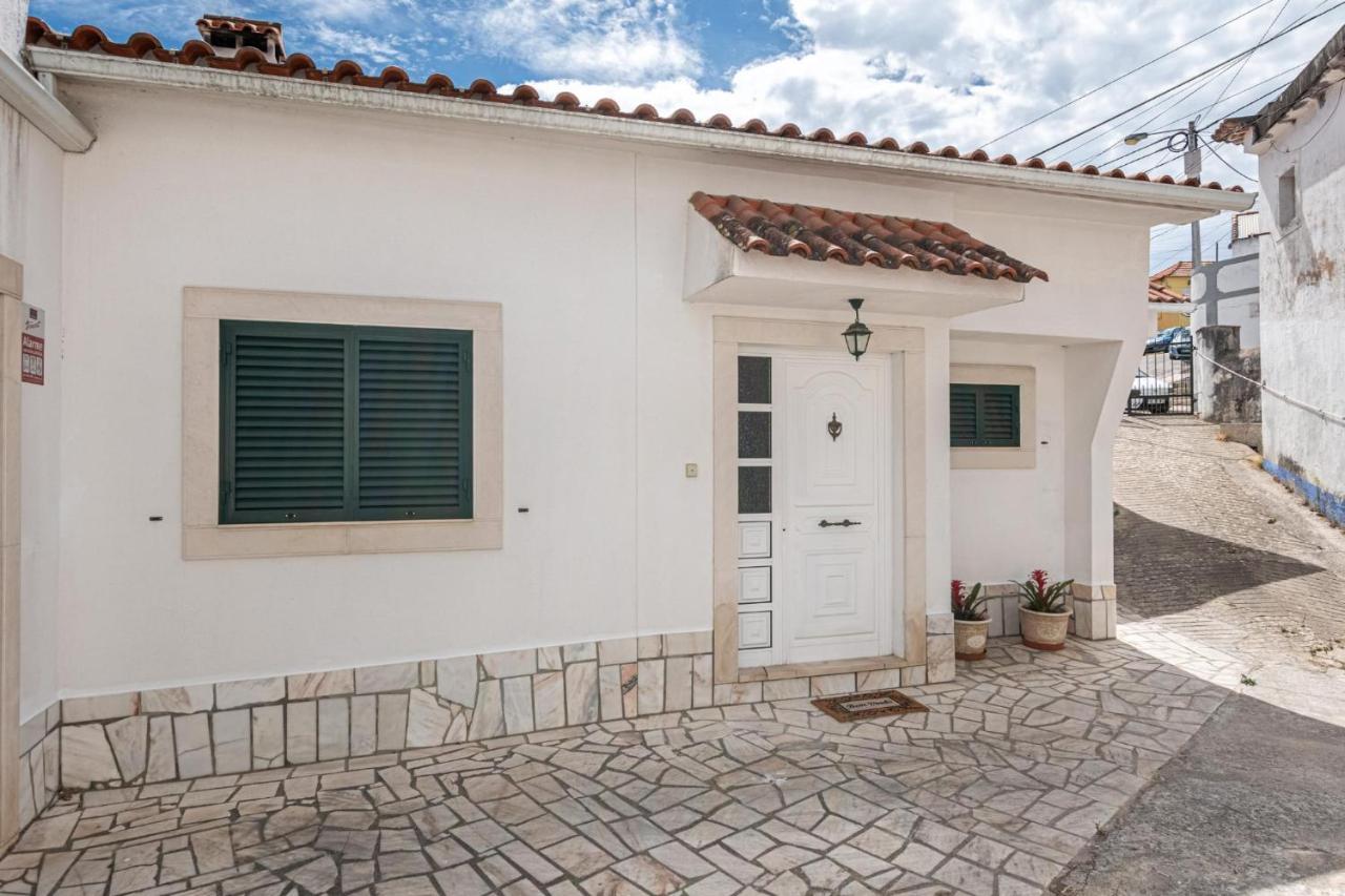 Appartamento Casa Vale Alenquer Esterno foto