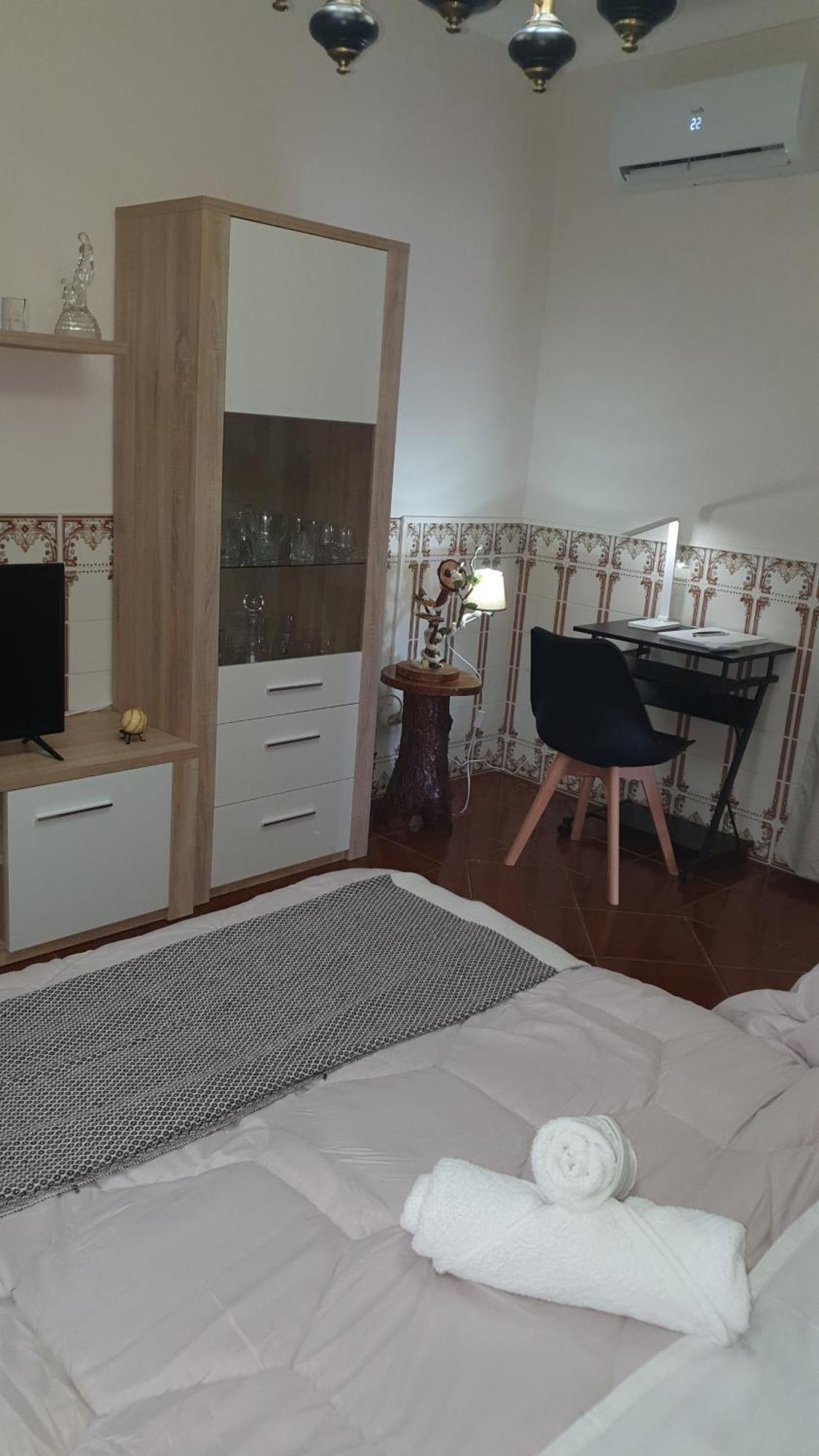 Appartamento Casa Vale Alenquer Esterno foto