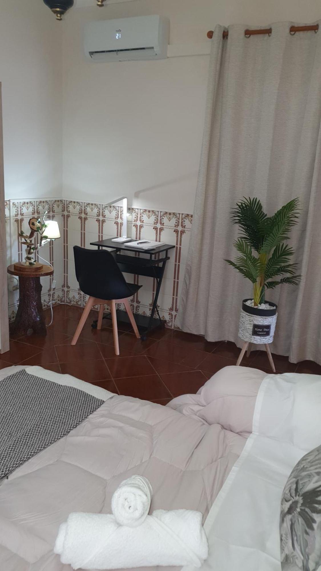 Appartamento Casa Vale Alenquer Esterno foto