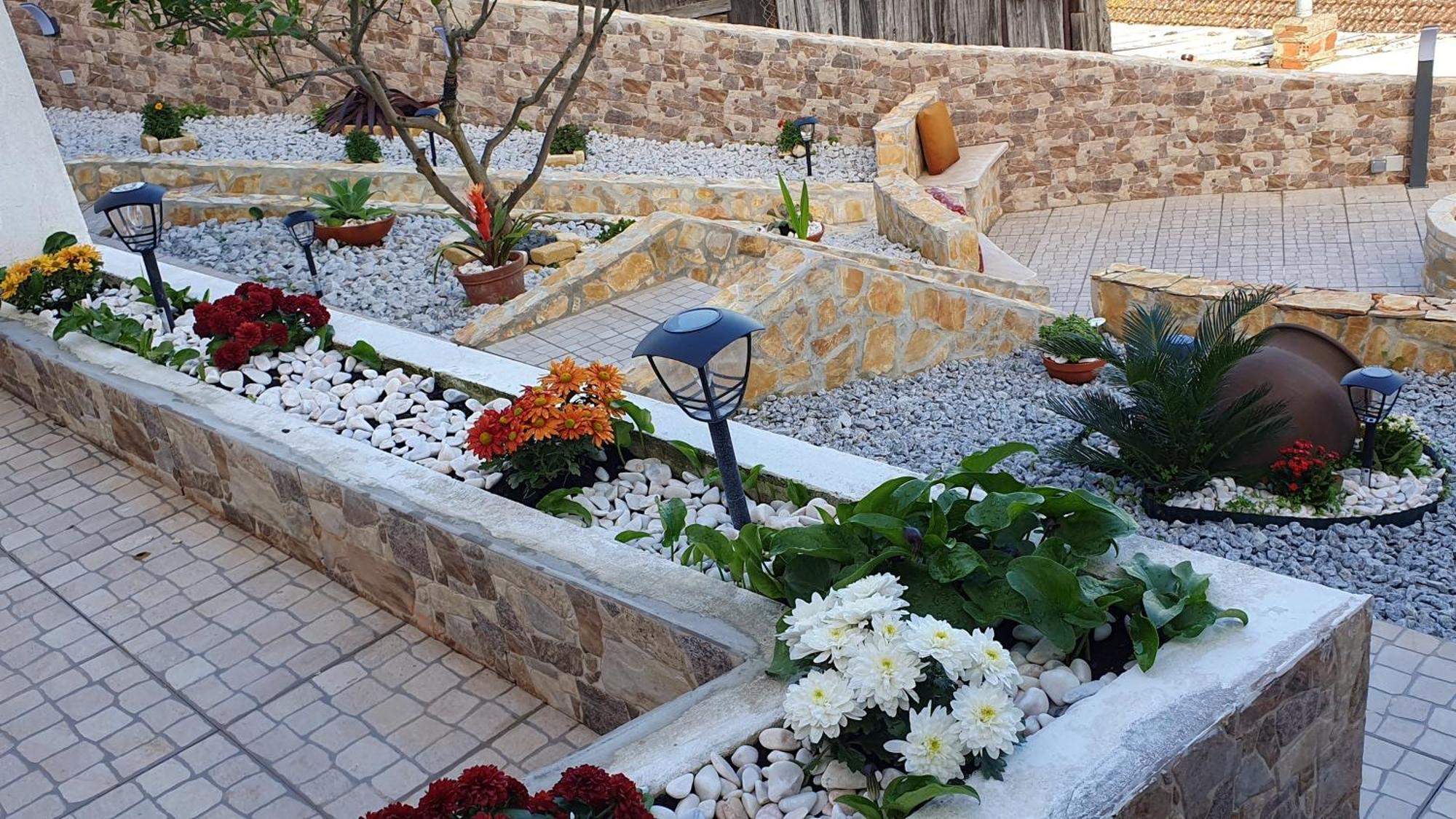 Appartamento Casa Vale Alenquer Esterno foto