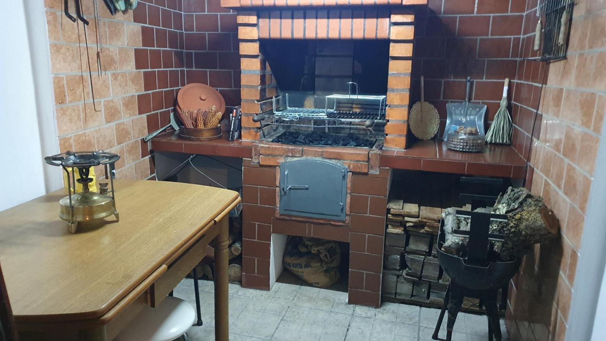 Appartamento Casa Vale Alenquer Esterno foto