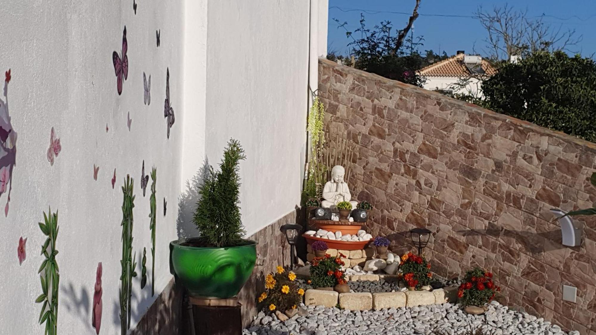 Appartamento Casa Vale Alenquer Esterno foto