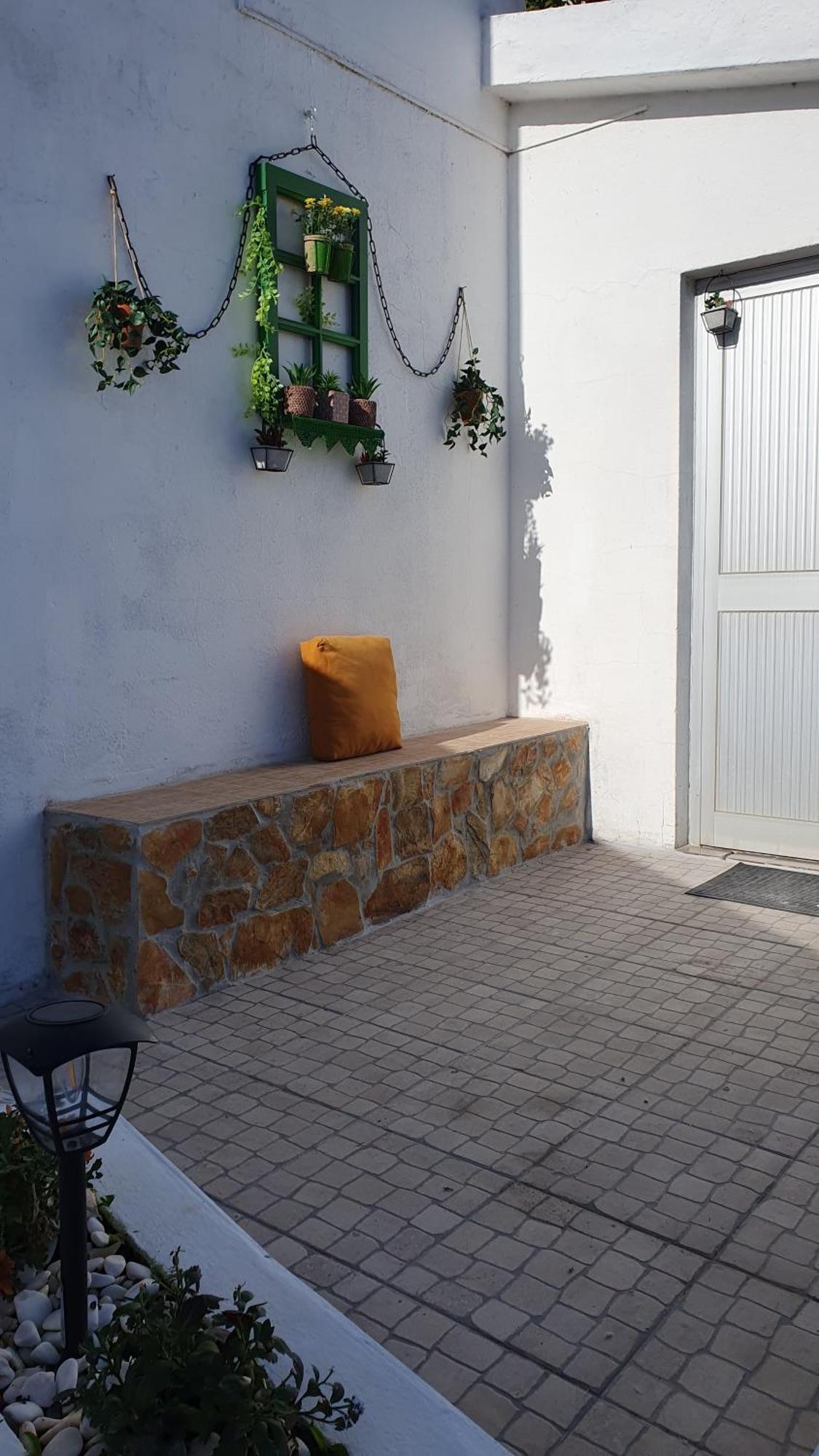 Appartamento Casa Vale Alenquer Esterno foto