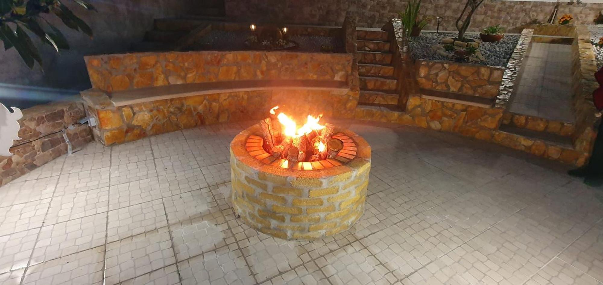 Appartamento Casa Vale Alenquer Esterno foto