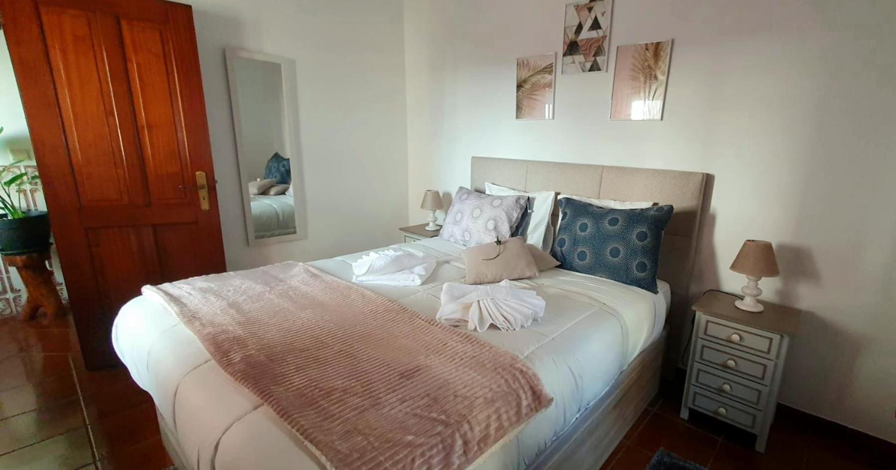 Appartamento Casa Vale Alenquer Esterno foto