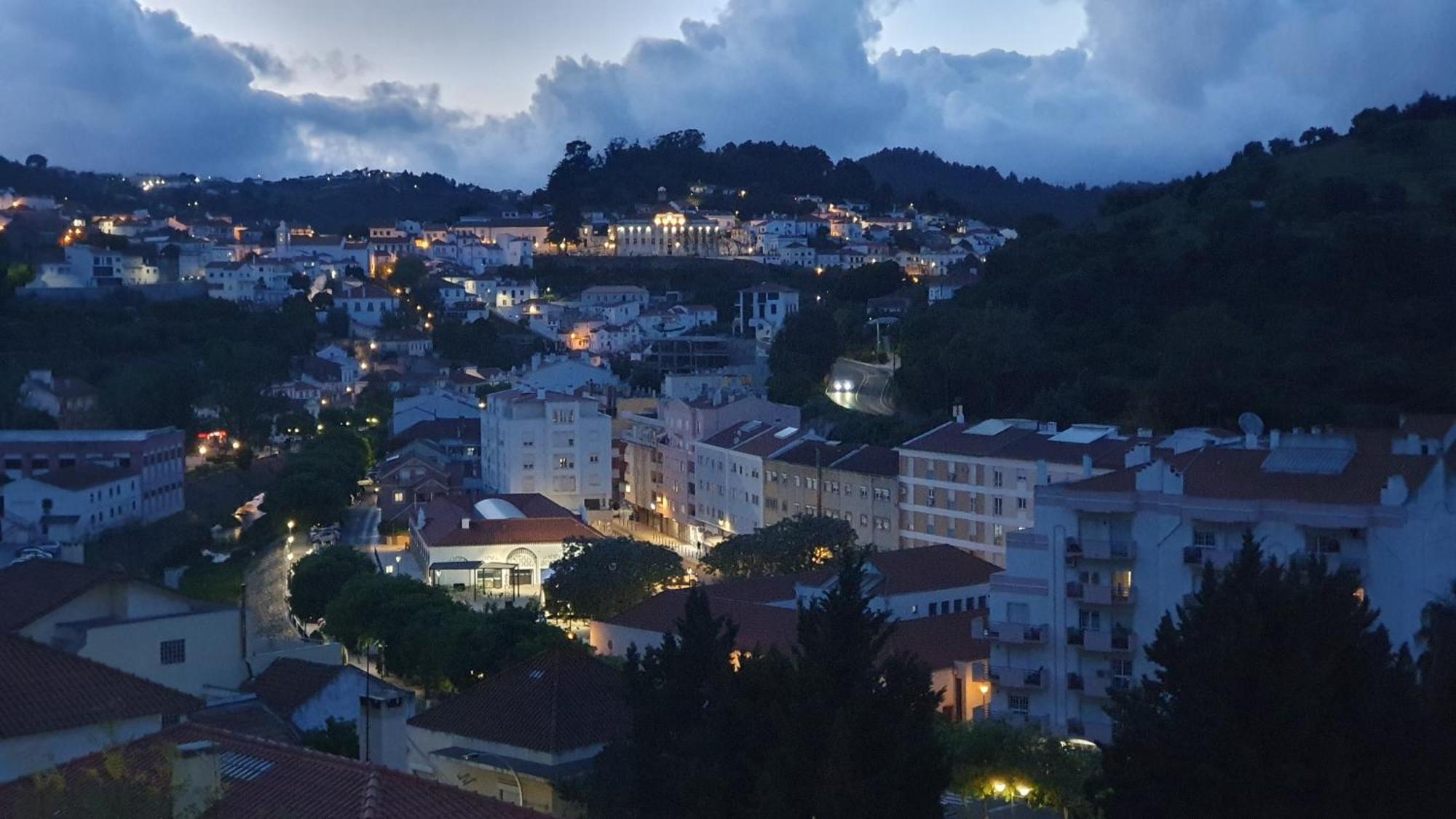 Appartamento Casa Vale Alenquer Esterno foto