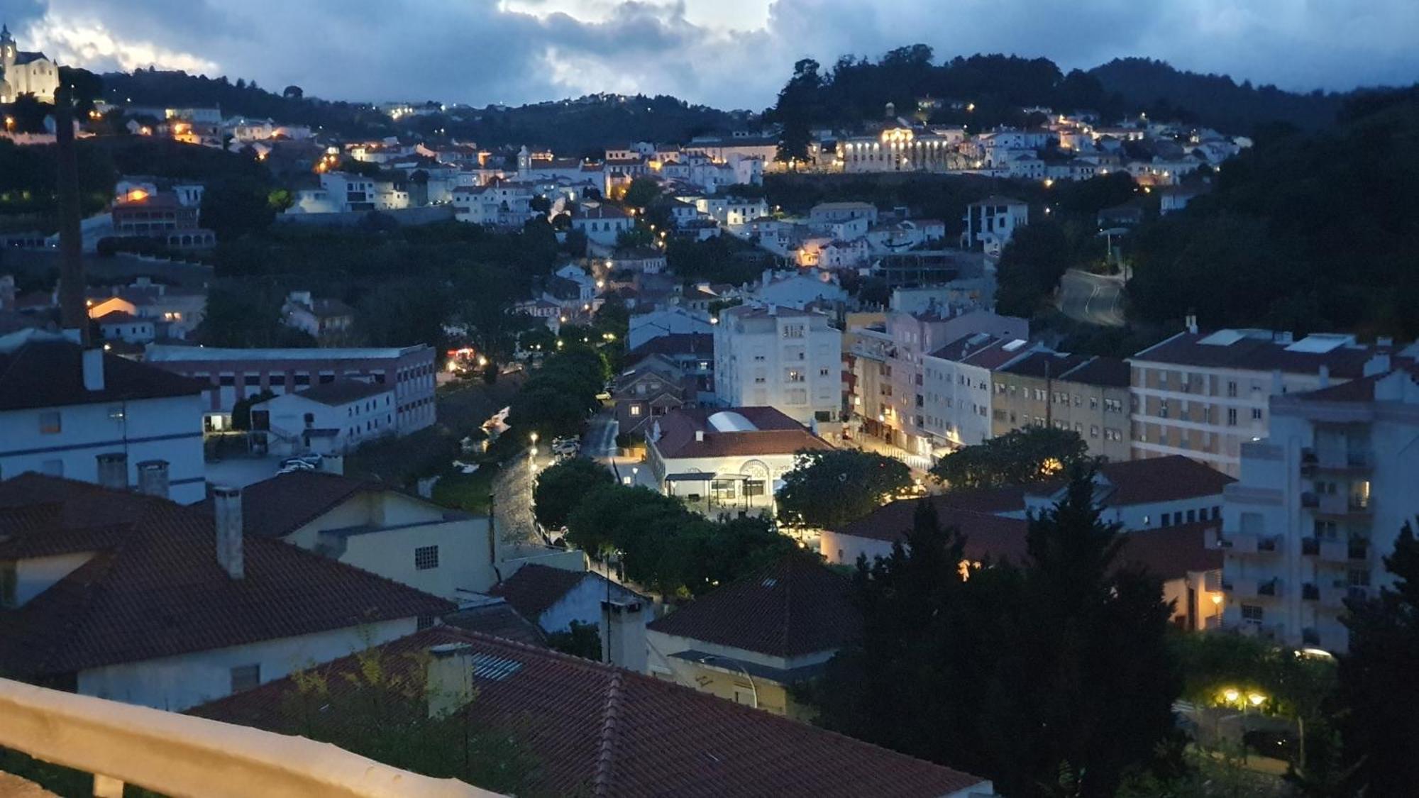 Appartamento Casa Vale Alenquer Esterno foto