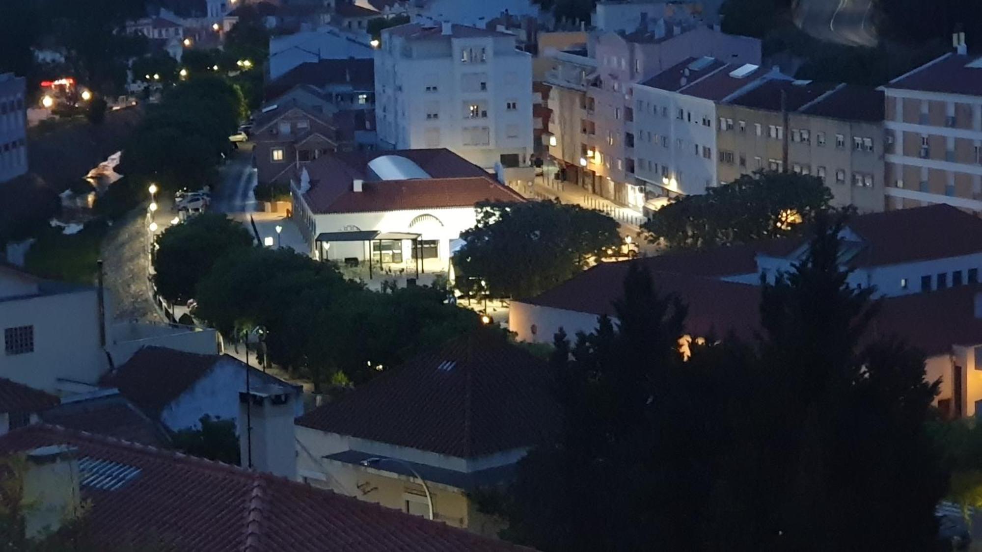 Appartamento Casa Vale Alenquer Esterno foto