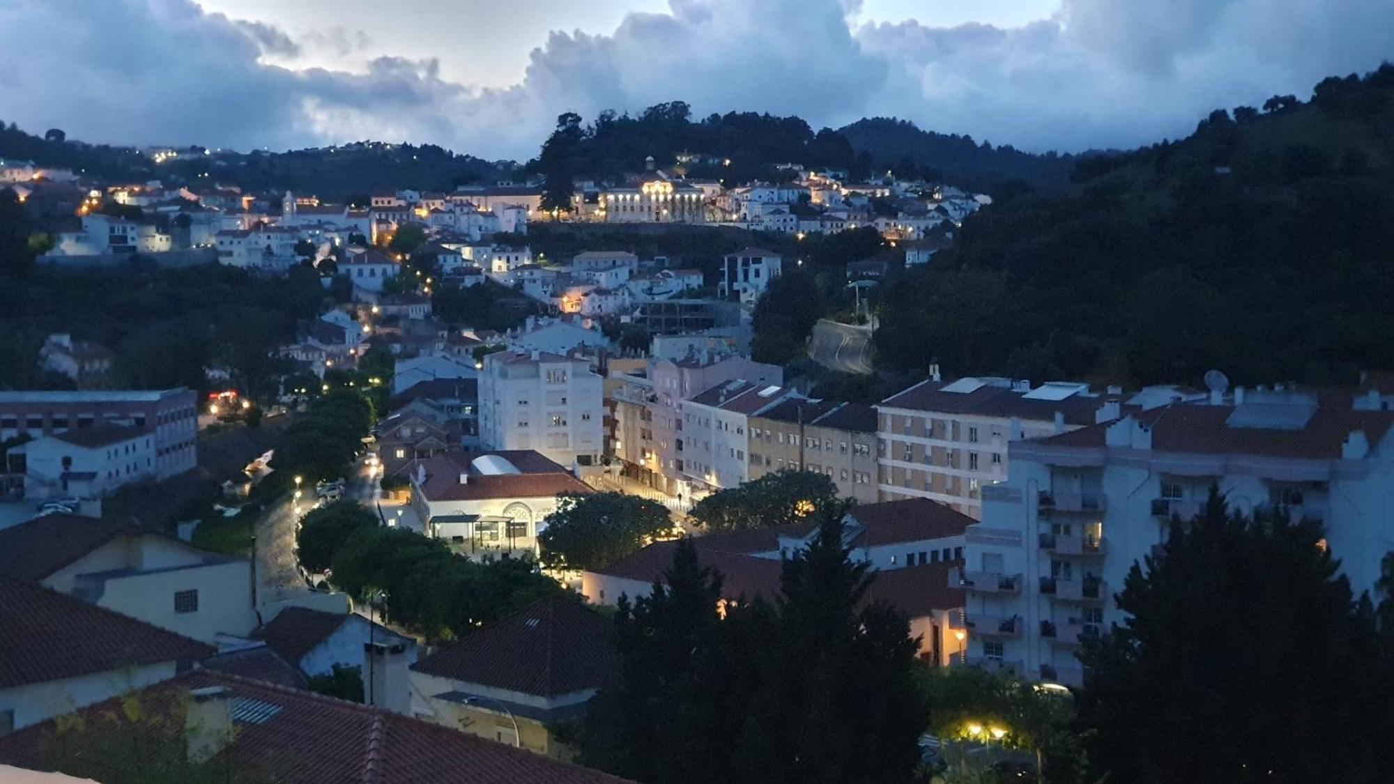 Appartamento Casa Vale Alenquer Esterno foto