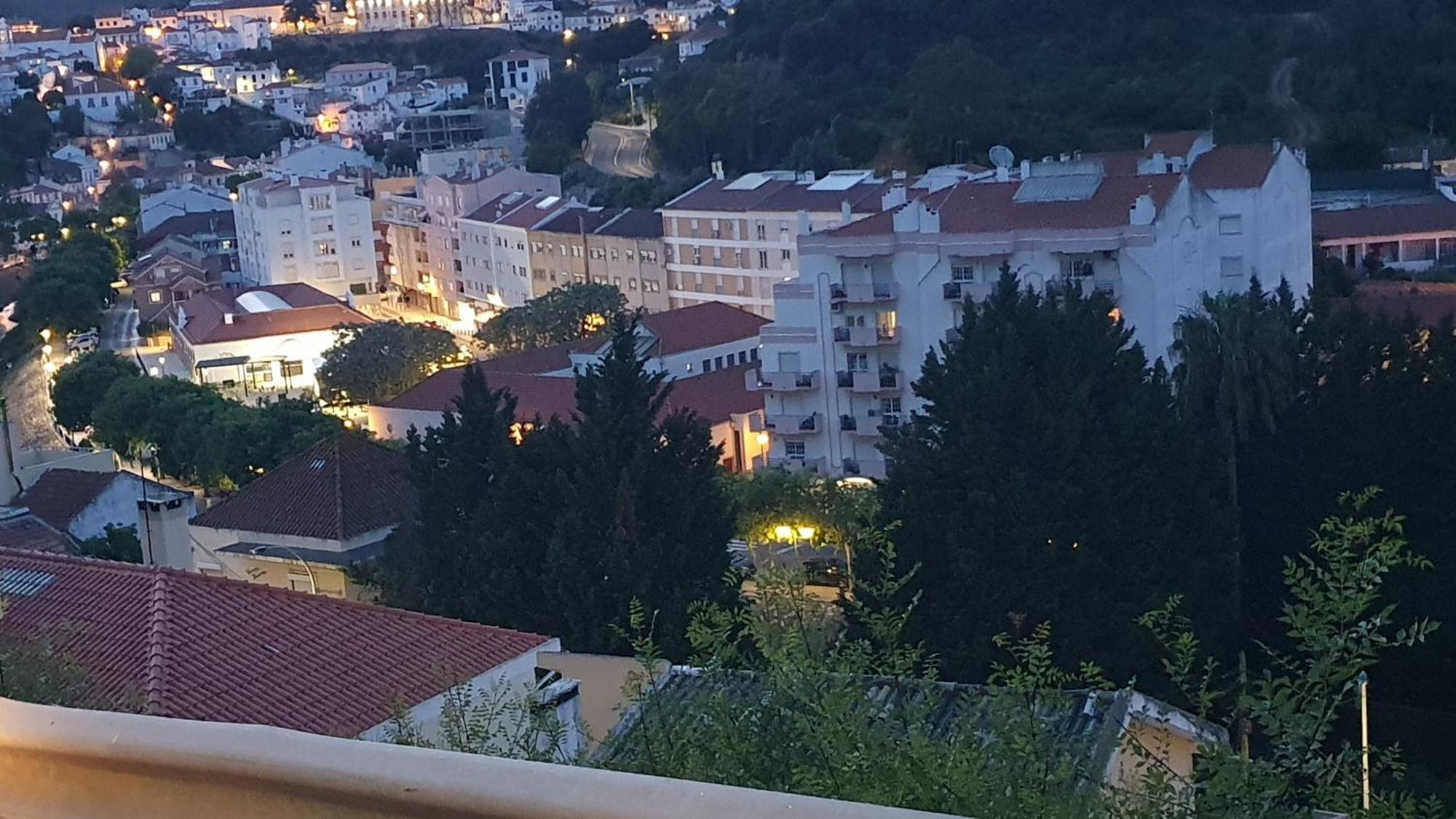 Appartamento Casa Vale Alenquer Esterno foto